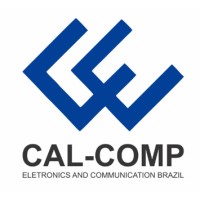 logo Cal comp