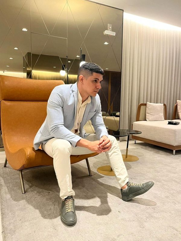 Junior Savino - Arquiteto