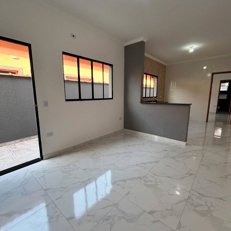 Reforma residencial