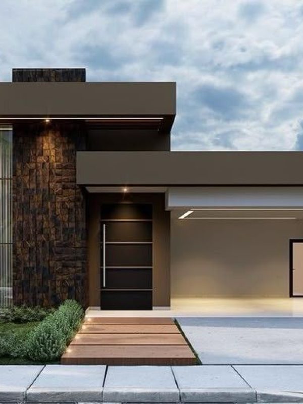 Projeto residencial